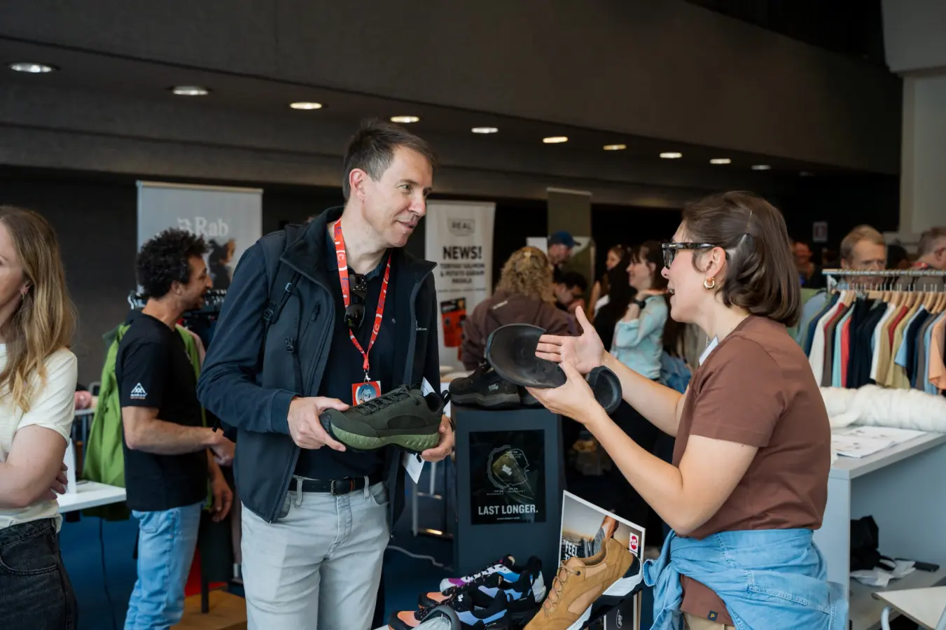 Outdoor Media Day 2026, foto 4 di 6
